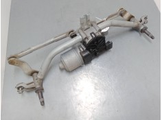 Recambio de motor limpia delantero para peugeot 208 i (ca_, cc_) 1.2 vti 82 referencia OEM IAM 9673222580  