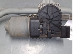 Recambio de motor limpia delantero para peugeot 208 i (ca_, cc_) 1.2 vti 82 referencia OEM IAM 9673222580   2