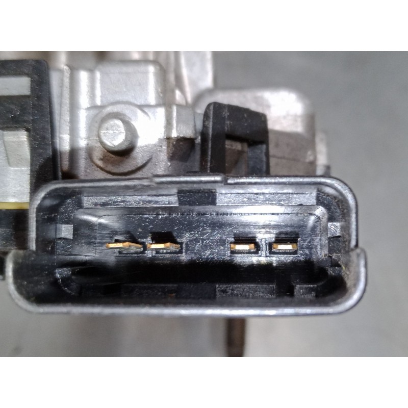 Recambio de motor limpia delantero para peugeot 208 i (ca_, cc_) 1.2 vti 82 referencia OEM IAM 9673222580  