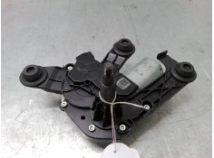 Recambio de motor limpia trasero para peugeot 208 i (ca_, cc_) 1.2 vti 82 referencia OEM IAM 9673251380A W000027332 