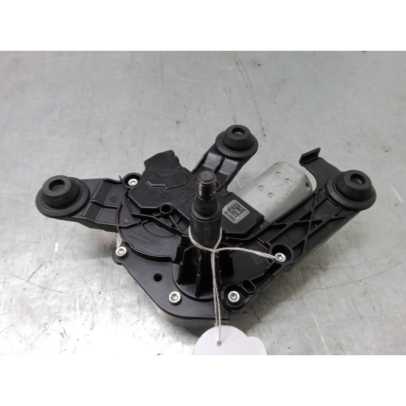 Recambio de motor limpia trasero para peugeot 208 i (ca_, cc_) 1.2 vti 82 referencia OEM IAM 9673251380A W000027332 