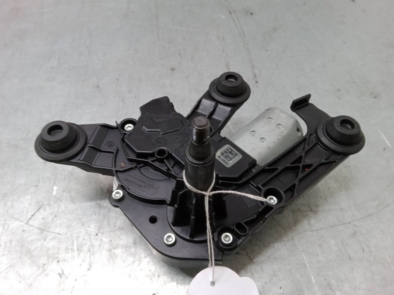 Recambio de motor limpia trasero para peugeot 208 i (ca_, cc_) 1.2 vti 82 referencia OEM IAM 9673251380A W000027332 