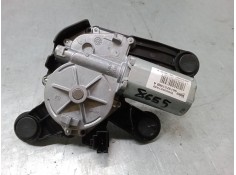 Recambio de motor limpia trasero para peugeot 208 i (ca_, cc_) 1.2 vti 82 referencia OEM IAM 9673251380A W000027332  2