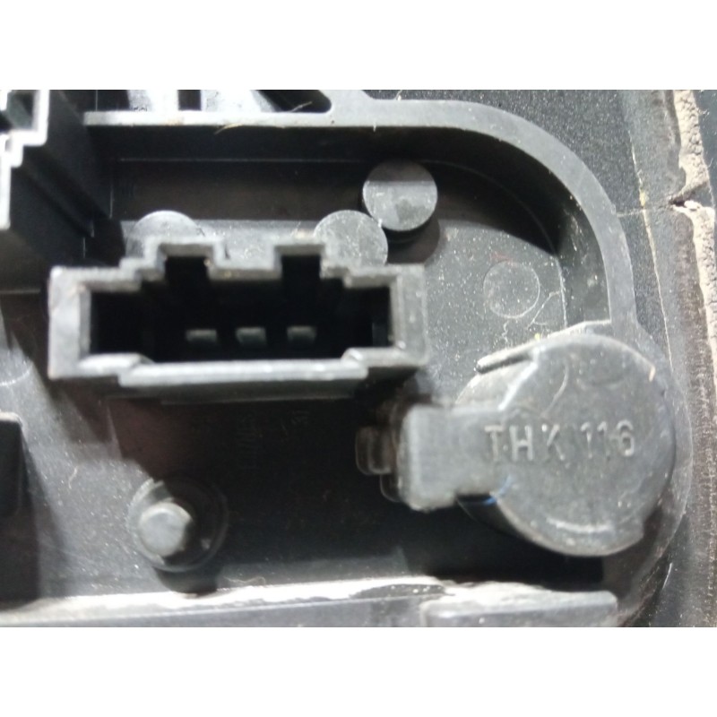 Recambio de piloto trasero izquierdo para volkswagen golf iii (1h1) 1.9 td, gtd referencia OEM IAM 1H6945111B  