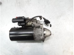 Recambio de motor arranque para ford focus c-max (dm2) 1.8 tdci referencia OEM IAM 0001109204  