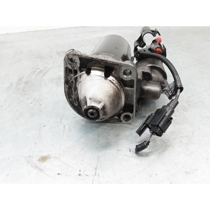 Recambio de motor arranque para ford focus c-max (dm2) 1.8 tdci referencia OEM IAM 0001109204  