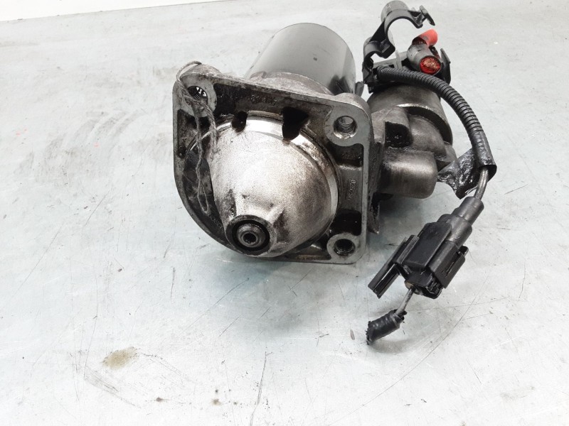 Recambio de motor arranque para ford focus c-max (dm2) 1.8 tdci referencia OEM IAM 0001109204  