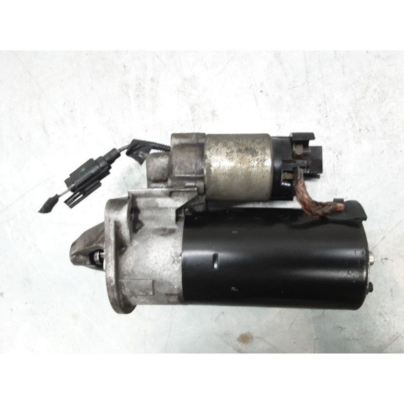 Recambio de motor arranque para ford focus c-max (dm2) 1.8 tdci referencia OEM IAM 0001109204  