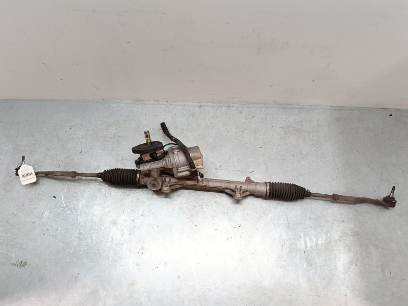 Recambio de cremallera direccion para peugeot 208 i (ca_, cc_) 1.2 vti 82 referencia OEM IAM 6820000190 6700003305 Q003TC0672