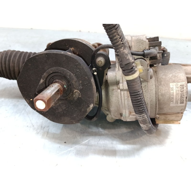 Recambio de cremallera direccion para peugeot 208 i (ca_, cc_) 1.2 vti 82 referencia OEM IAM 6820000190 6700003305 Q003TC0672