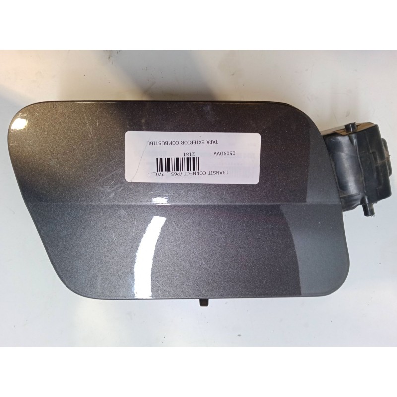 Recambio de tapa exterior combustible para ford transit connect (p65_, p70_, p80_) 1.8 tdci referencia OEM IAM   