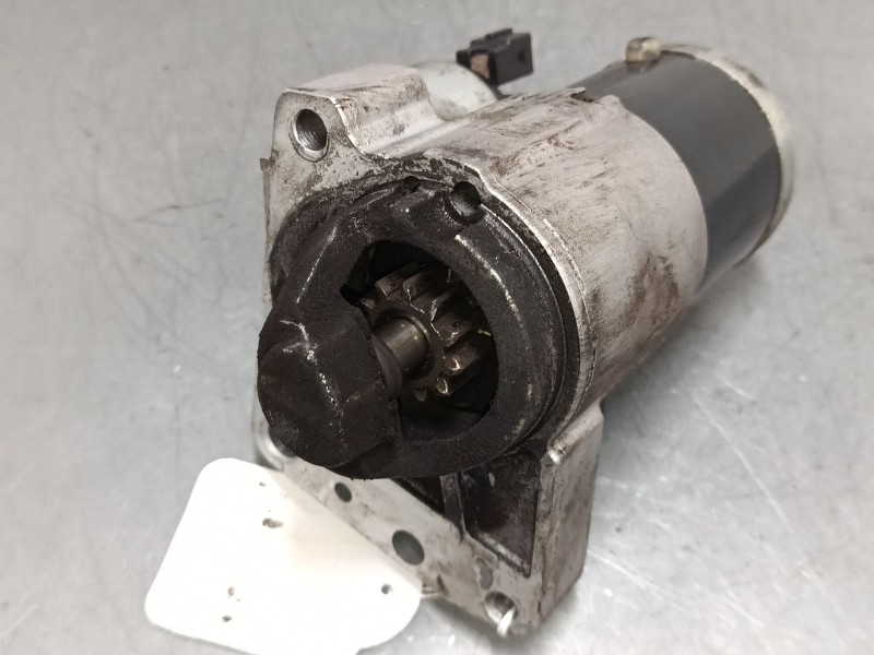 Recambio de motor arranque para peugeot 207/207+ (wa_, wc_) 1.4 16v referencia OEM IAM 75500178004  