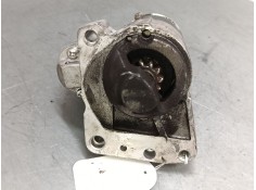 Recambio de motor arranque para peugeot 207/207+ (wa_, wc_) 1.4 16v referencia OEM IAM 75500178004   2