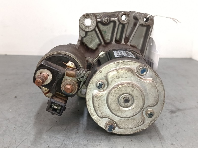 Recambio de motor arranque para peugeot 207/207+ (wa_, wc_) 1.4 16v referencia OEM IAM 75500178004  
