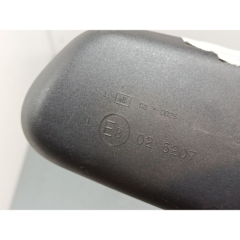 Recambio de retrovisor interior para peugeot 208 i (ca_, cc_) 1.2 vti 82 referencia OEM IAM   