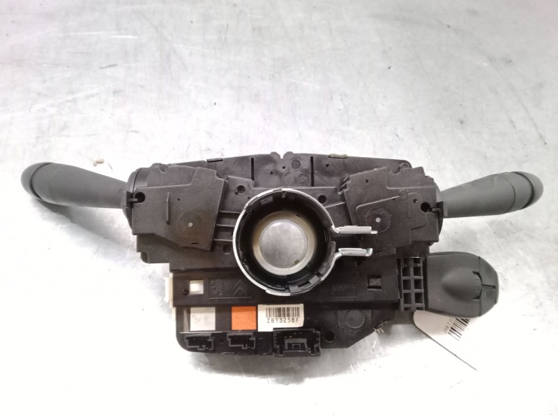 Recambio de mando luces para peugeot 208 i (ca_, cc_) 1.2 vti 82 referencia OEM IAM 98081769ZD03  