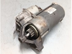 Recambio de motor arranque para citroën xsara (n1) 2.0 hdi 90 referencia OEM IAM 670774  