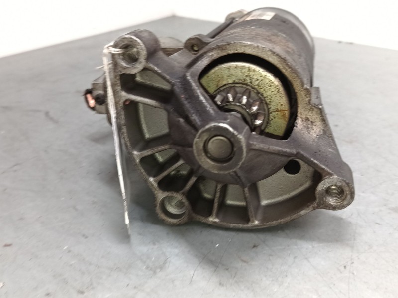 Recambio de motor arranque para citroën xsara (n1) 2.0 hdi 90 referencia OEM IAM 670774  