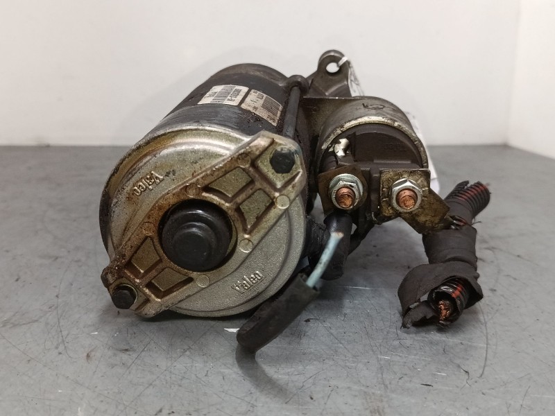 Recambio de motor arranque para citroën xsara (n1) 2.0 hdi 90 referencia OEM IAM 670774  