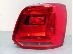 Recambio de piloto trasero derecho para volkswagen polo v (6r1, 6c1) 1.4 tdi referencia OEM IAM 6C0945096K  