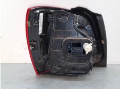 Recambio de piloto trasero derecho para volkswagen polo v (6r1, 6c1) 1.4 tdi referencia OEM IAM 6C0945096K   2