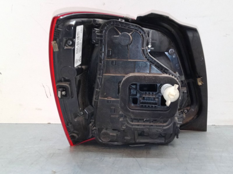 Recambio de piloto trasero derecho para volkswagen polo v (6r1, 6c1) 1.4 tdi referencia OEM IAM 6C0945096K  