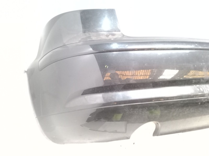 Recambio de paragolpes trasero para audi a3 sportback (8pa) 1.6 fsi referencia OEM IAM   
