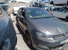 volkswagen polo v (6r1, 6c1) del año 2015 2
