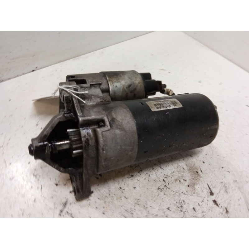 Recambio de motor arranque para renault kangoo express (fc0/1_) d 65 1.9 (fc0e, fc02, fc0j, fc0n) referencia OEM IAM 0001108186 