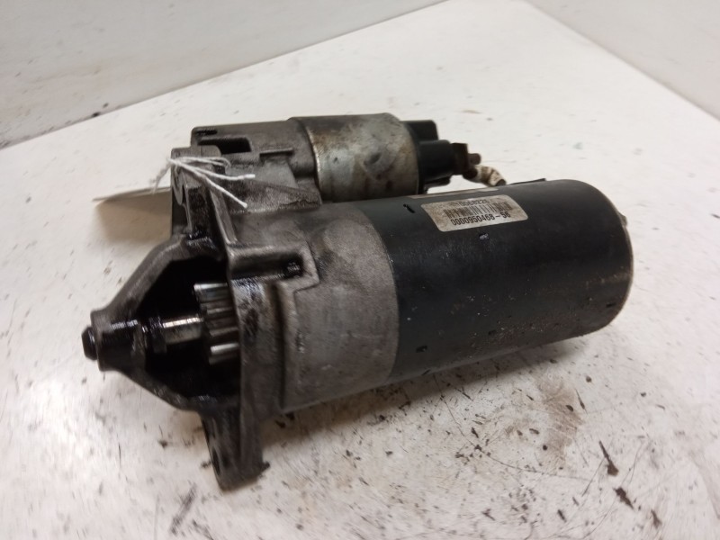 Recambio de motor arranque para renault kangoo express (fc0/1_) d 65 1.9 (fc0e, fc02, fc0j, fc0n) referencia OEM IAM 0001108186 