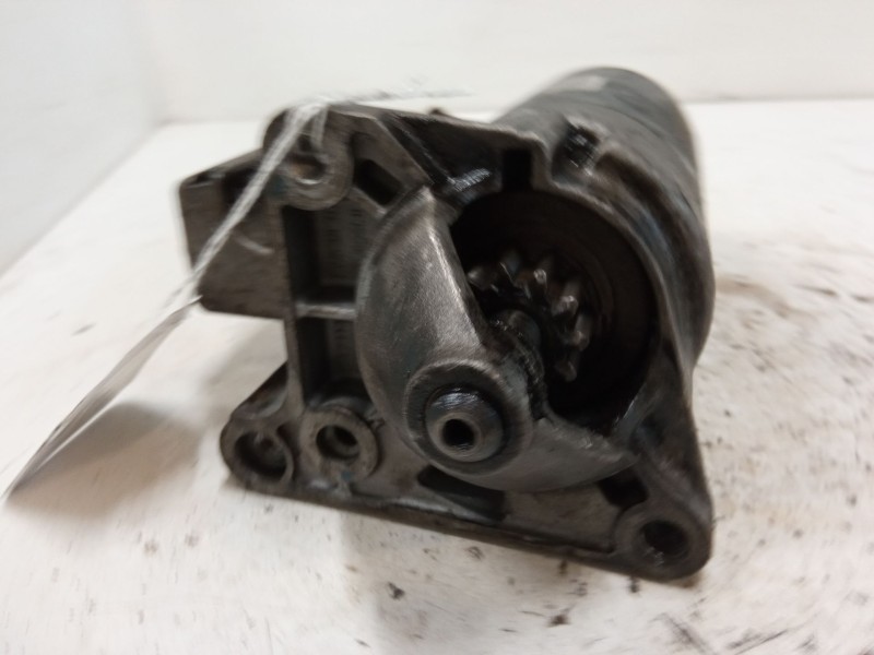 Recambio de motor arranque para renault kangoo express (fc0/1_) d 65 1.9 (fc0e, fc02, fc0j, fc0n) referencia OEM IAM 0001108186 