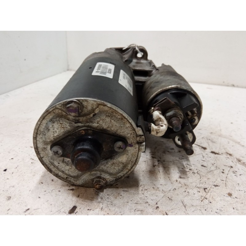 Recambio de motor arranque para renault kangoo express (fc0/1_) d 65 1.9 (fc0e, fc02, fc0j, fc0n) referencia OEM IAM 0001108186 