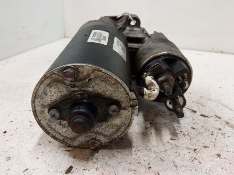 Recambio de motor arranque para renault kangoo express (fc0/1_) d 65 1.9 (fc0e, fc02, fc0j, fc0n) referencia OEM IAM 0001108186 