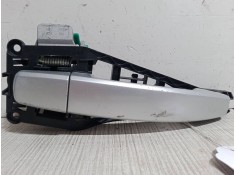 Recambio de maneta exterior puerta delantera derecha para opel corsa d (s07) 1.2 (l08, l68) referencia OEM IAM   