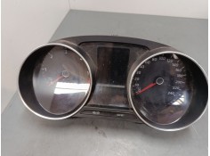 Recambio de cuadro instrumentos para volkswagen polo v (6r1, 6c1) 1.4 tdi referencia OEM IAM 6C0920731A  