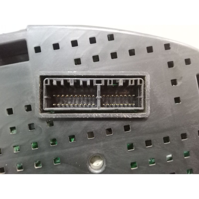 Recambio de cuadro instrumentos para ssangyong korando (ck) 2.0 e-xdi referencia OEM IAM 80220-34572  11002-617630S