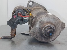 Recambio de motor arranque para volkswagen polo v (6r1, 6c1) 1.4 tdi referencia OEM IAM 02Z911021C   2