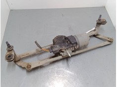 Recambio de motor limpia delantero para volkswagen polo v (6r1, 6c1) 1.4 tdi referencia OEM IAM 6R1955023CBVA  