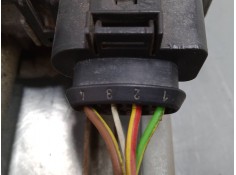 Recambio de motor limpia delantero para volkswagen polo v (6r1, 6c1) 1.4 tdi referencia OEM IAM 6R1955023CBVA   2