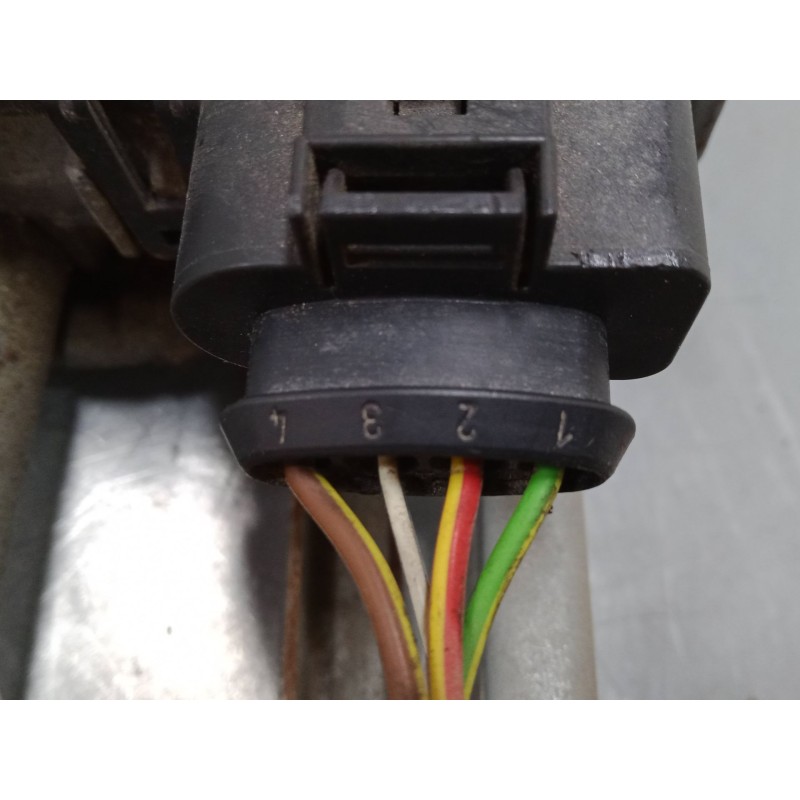 Recambio de motor limpia delantero para volkswagen polo v (6r1, 6c1) 1.4 tdi referencia OEM IAM 6R1955023CBVA  