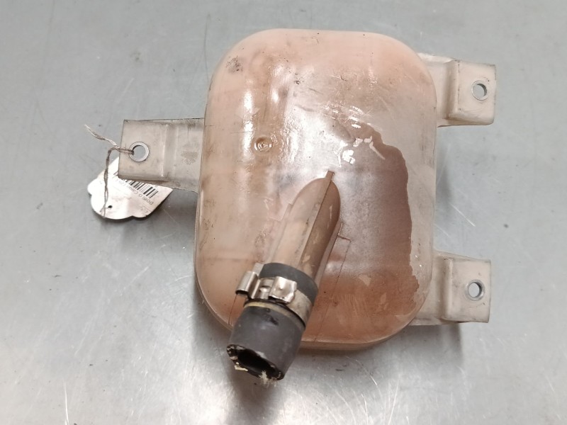 Recambio de deposito expansion para fiat doblo cargo (263_) 1.3 d multijet referencia OEM IAM 51891028  