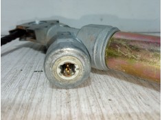 Recambio de anclaje cinturon delantero derecho para renault clio ii (bb_, cb_) 1.9 d (b/cb0e, bb0j) referencia OEM IAM 5505872AA 2