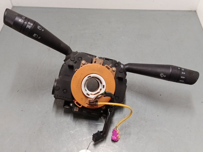 Recambio de mando luces para fiat doblo cargo (263_) 1.3 d multijet referencia OEM IAM 51826041 07356067980 