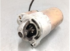 Recambio de motor arranque para chevrolet aveo / kalos hatchback (t250, t255) 1.2 referencia OEM IAM   