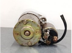Recambio de motor arranque para chevrolet aveo / kalos hatchback (t250, t255) 1.2 referencia OEM IAM    2