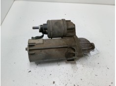 Recambio de motor arranque para fiat punto (199_) 1.3 d multijet referencia OEM IAM 51880229  