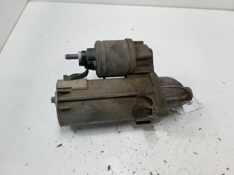 Recambio de motor arranque para fiat punto (199_) 1.3 d multijet referencia OEM IAM 51880229  