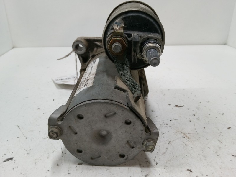 Recambio de motor arranque para fiat punto (199_) 1.3 d multijet referencia OEM IAM 51880229  