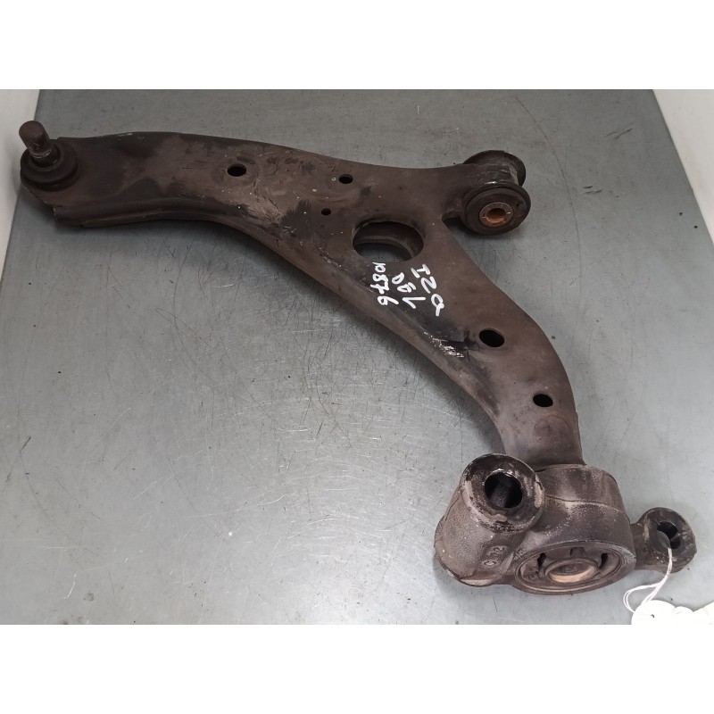 Recambio de brazo suspension inferior delantero izquierdo para mazda cx-5 (ke, gh) 2.2 d (ke2fw) referencia OEM IAM   