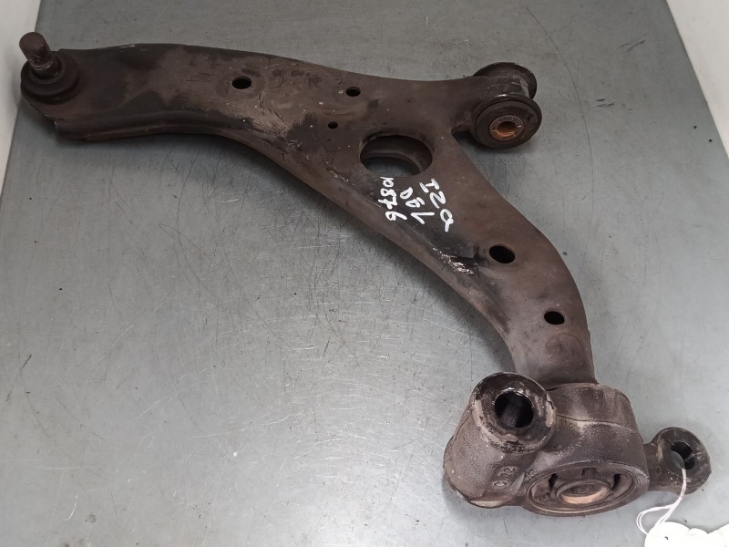 Recambio de brazo suspension inferior delantero izquierdo para mazda cx-5 (ke, gh) 2.2 d (ke2fw) referencia OEM IAM   